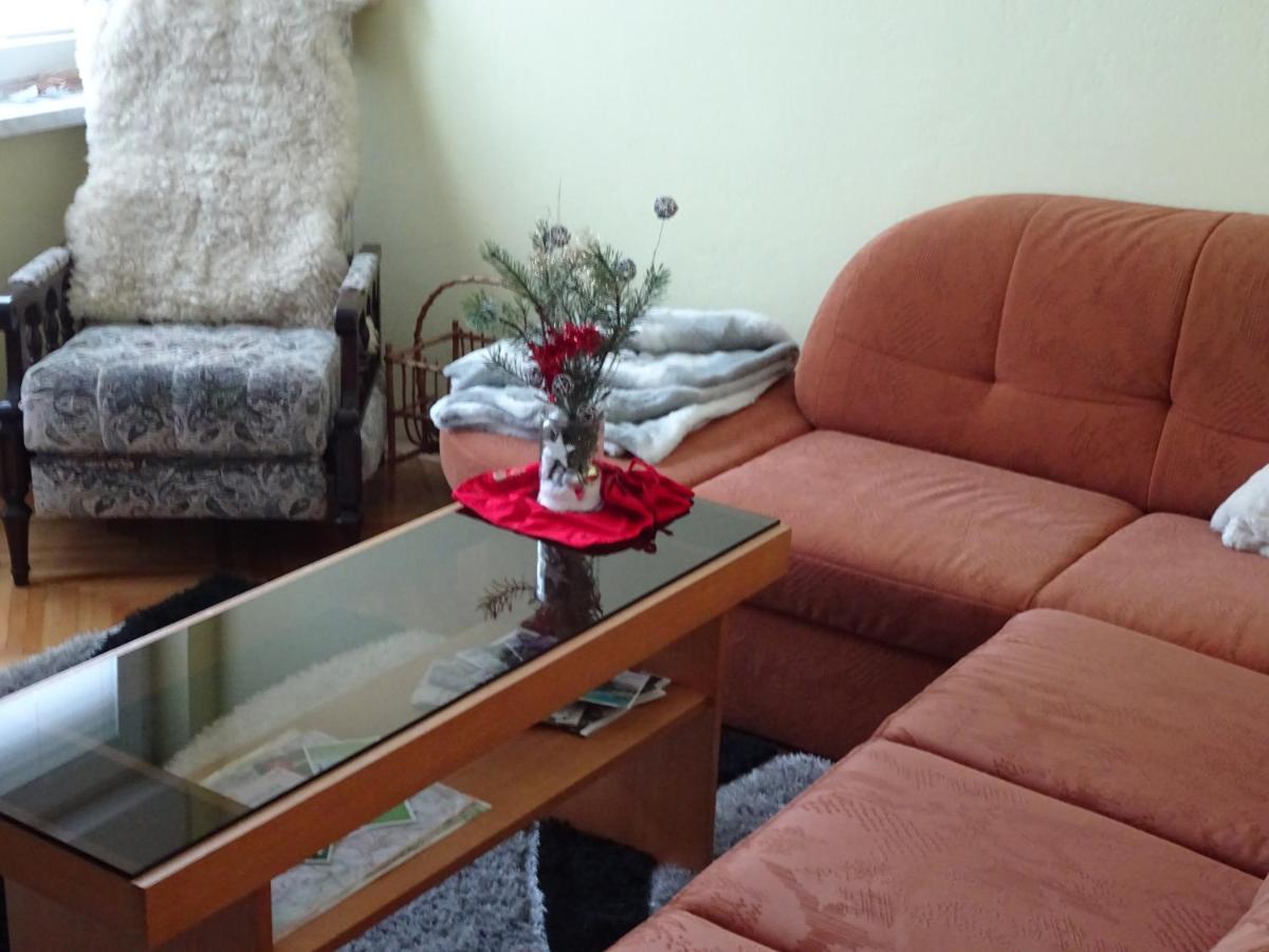Apartment Tjasa Радовлиця Екстер'єр фото