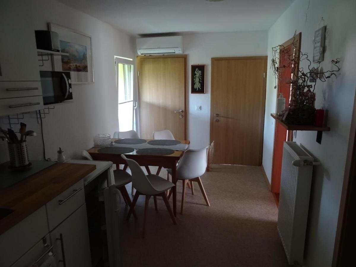 Apartment Tjasa Радовлиця Екстер'єр фото