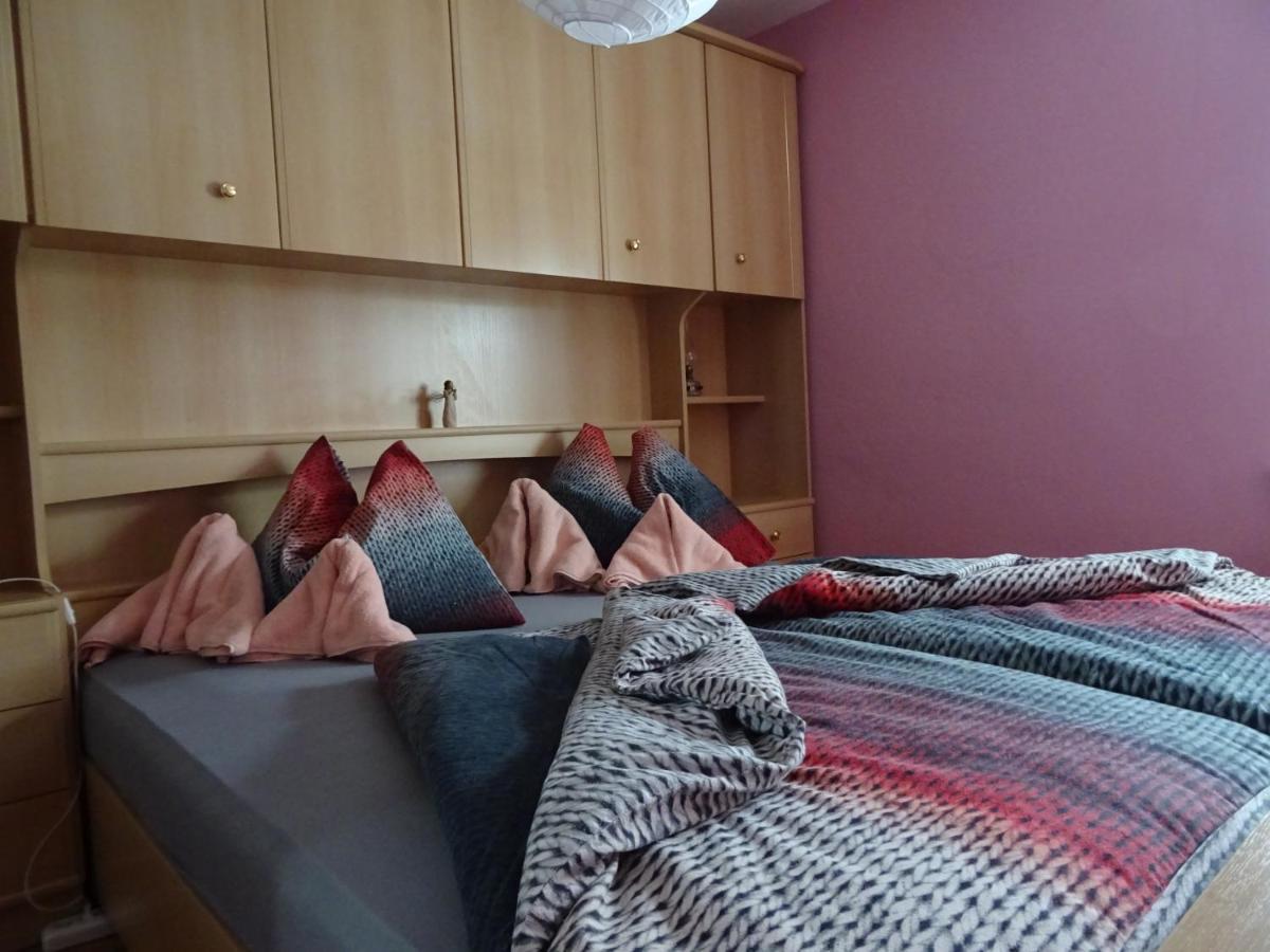 Apartment Tjasa Радовлиця Екстер'єр фото