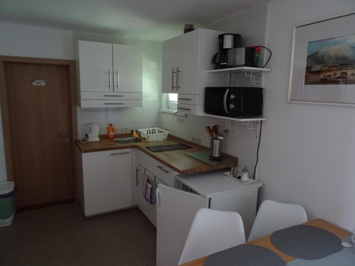 Apartment Tjasa Радовлиця Екстер'єр фото
