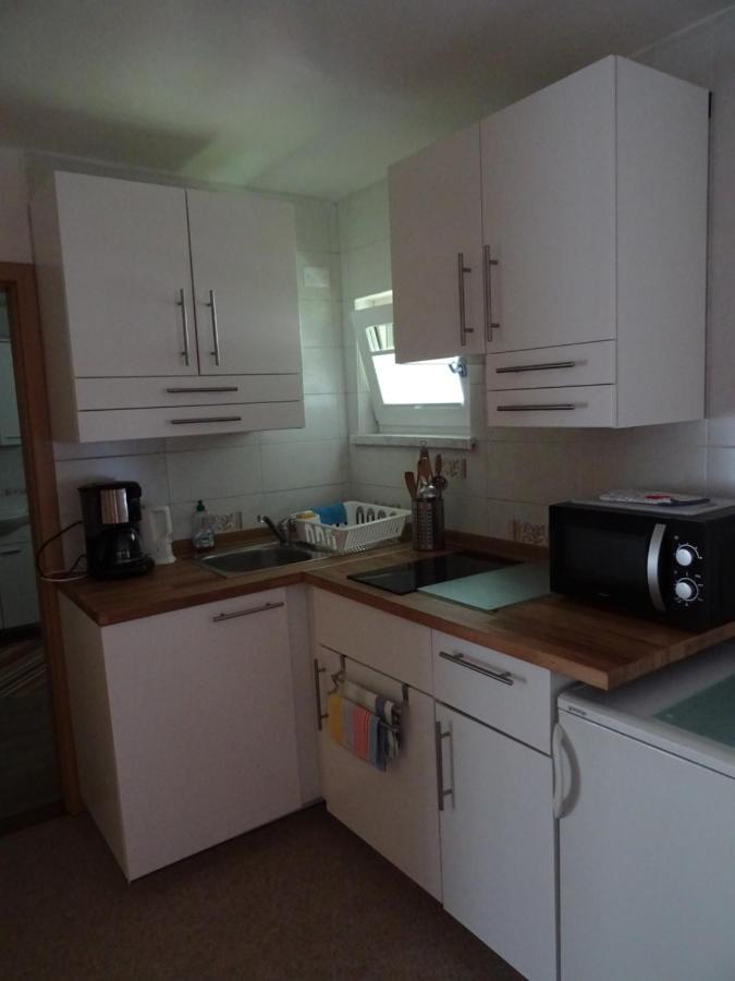 Apartment Tjasa Радовлиця Екстер'єр фото