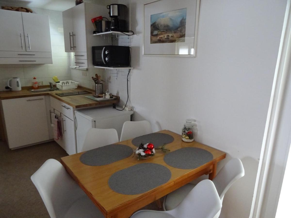 Apartment Tjasa Радовлиця Екстер'єр фото