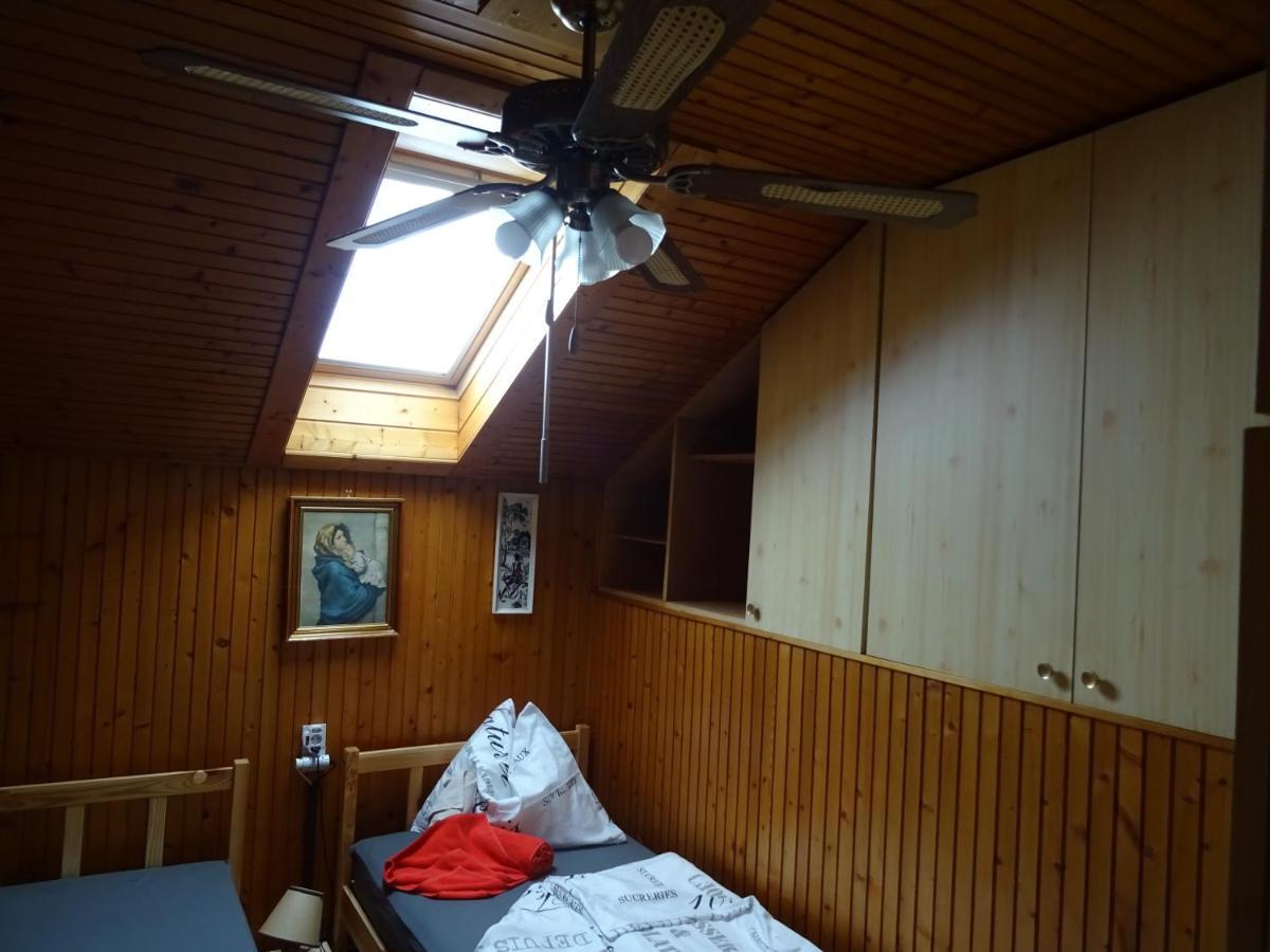 Apartment Tjasa Радовлиця Екстер'єр фото