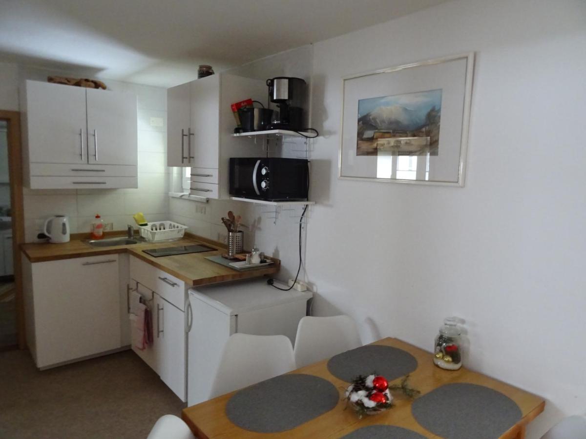 Apartment Tjasa Радовлиця Екстер'єр фото